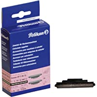 Los mejores  - Pelikan 514844 - Cinta para Cinta Canon Canola CP 7-IR 72Grupo 720-2- Color Negro